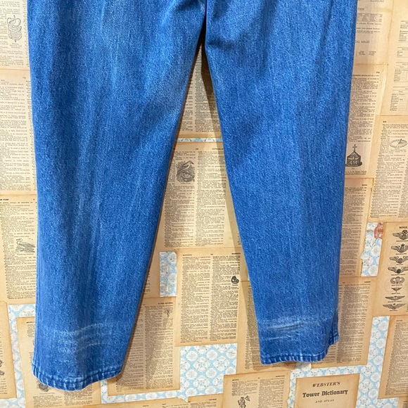 Vintage Rockies bareback size 13/14 jeans - Picture 7 of 9